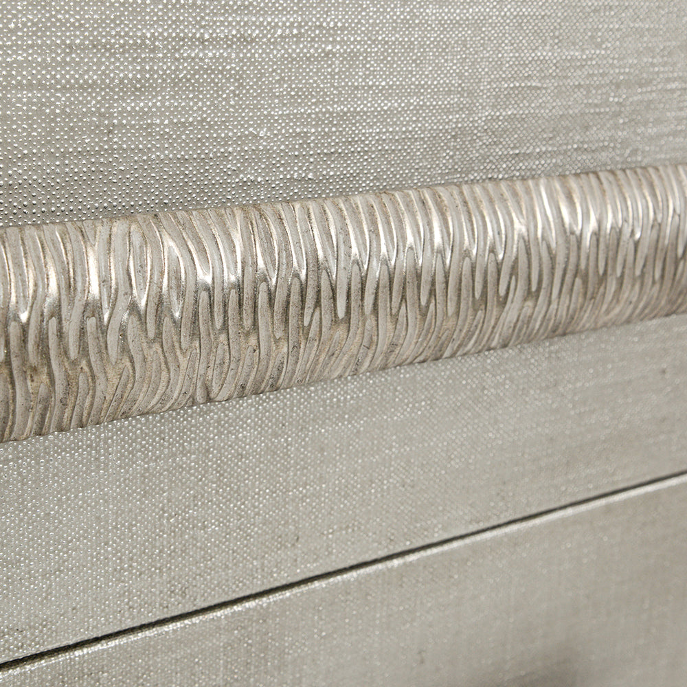 Cefalu Three-Drawer Chest