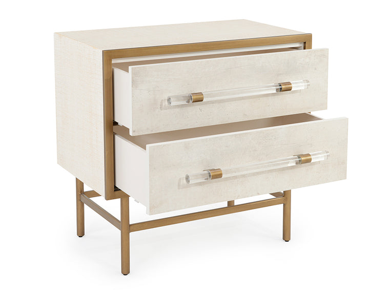Suteki Nightstand