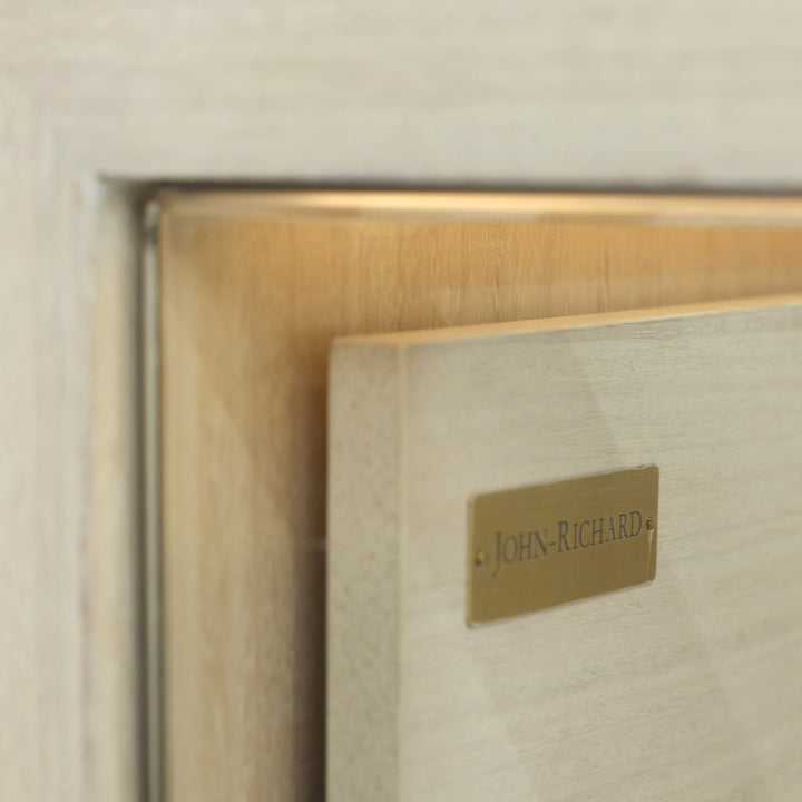 Beachside Nightstand