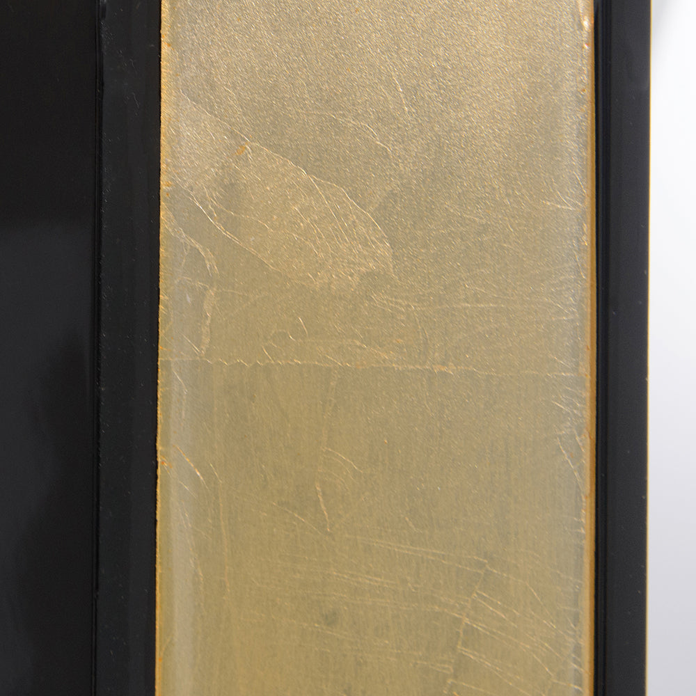 Golden Tide Console Table