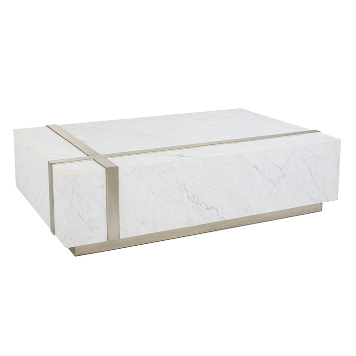 Logan Cocktail Table