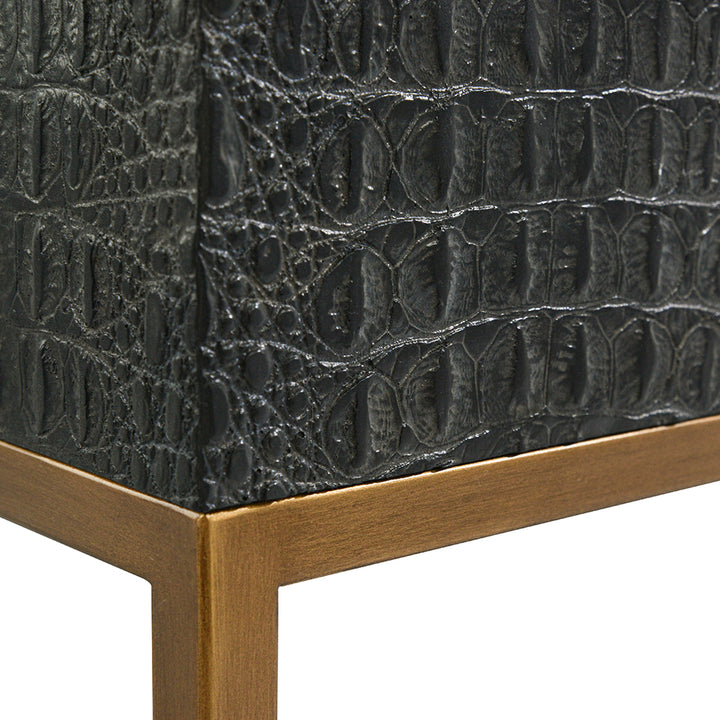 Greystoke Cocktail Table