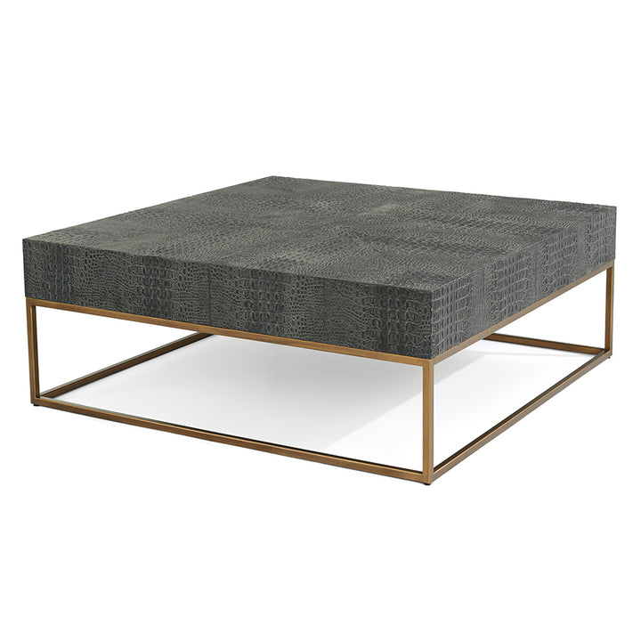 Greystoke Cocktail Table