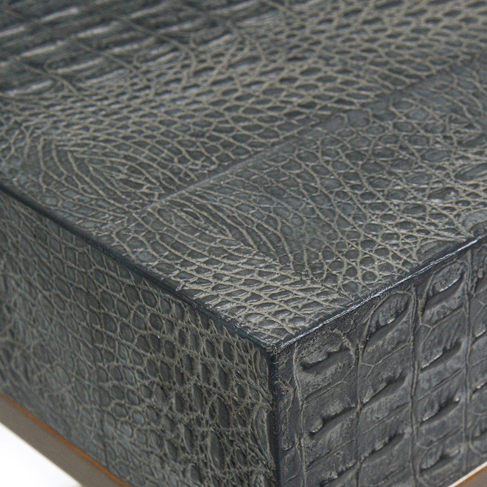 Greystoke End Table