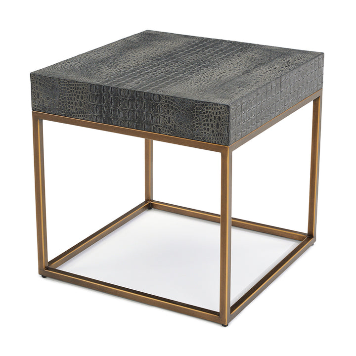 Greystoke End Table