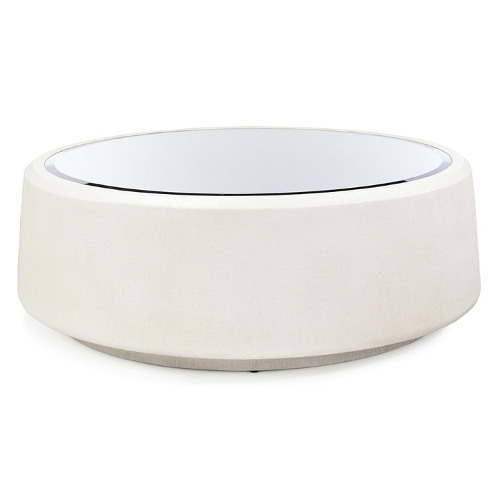 Looking Glass Cocktail Table
