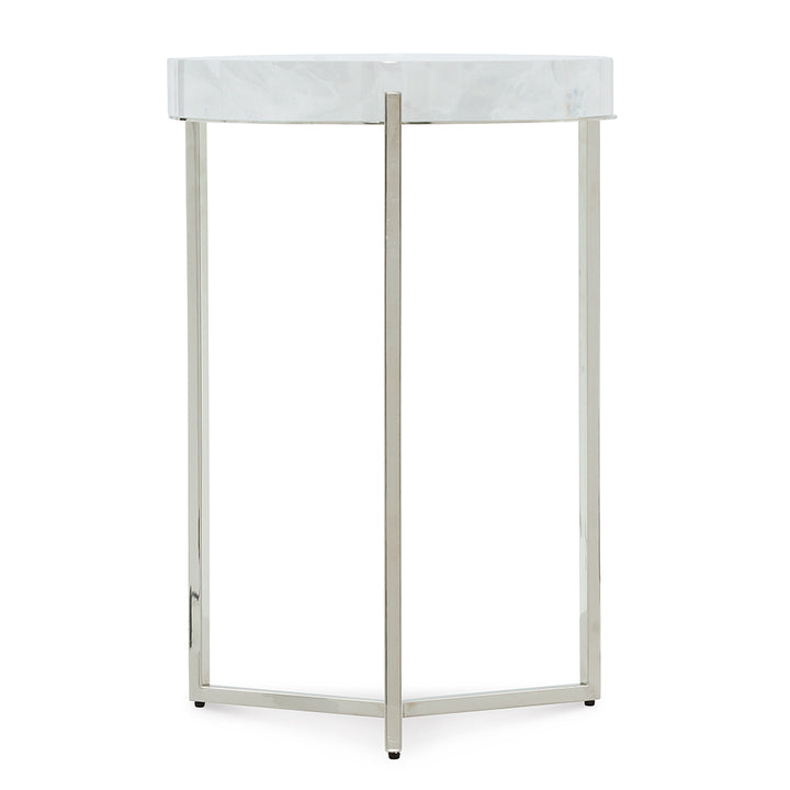 Fumosi Side Table