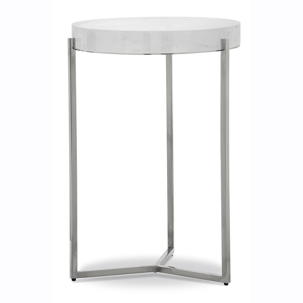 Fumosi Side Table