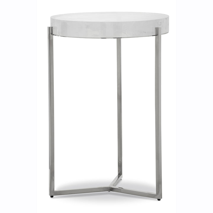 Fumosi Side Table