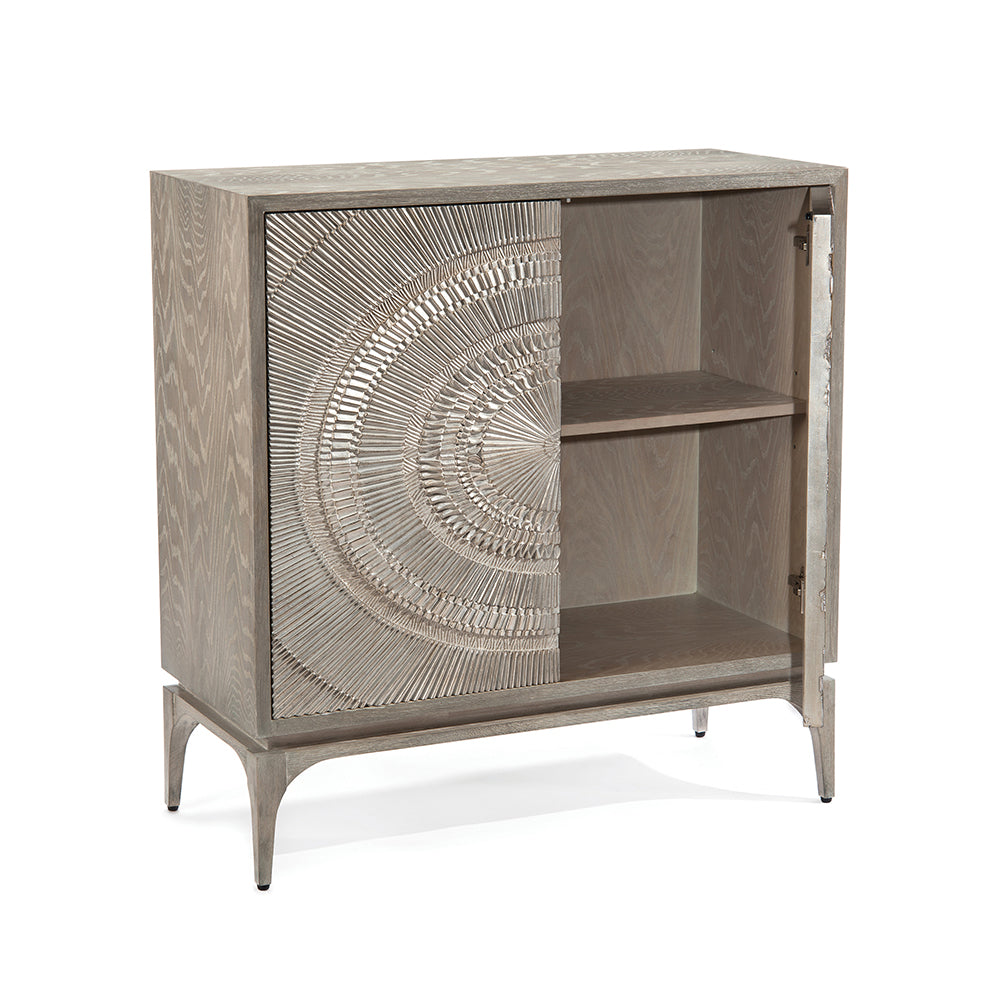 Cosmos Two-Door Cabinet