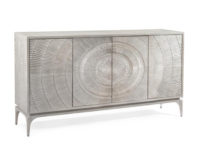 Cosmos Four-Door Cabinet