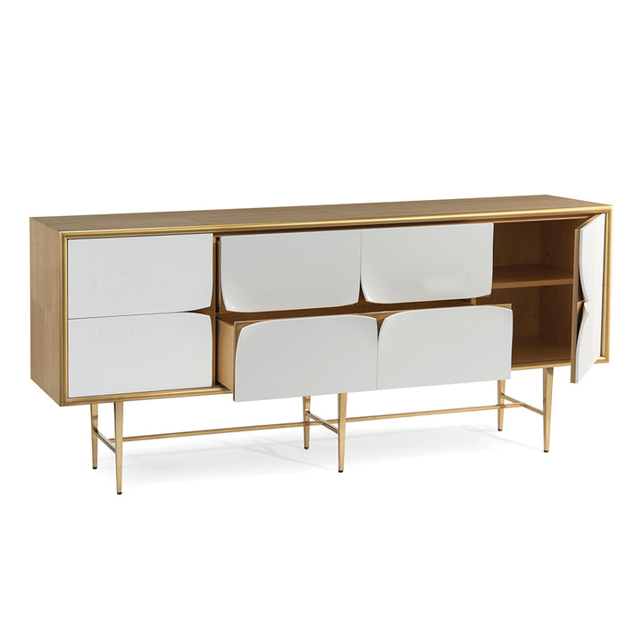 Pared Sideboard