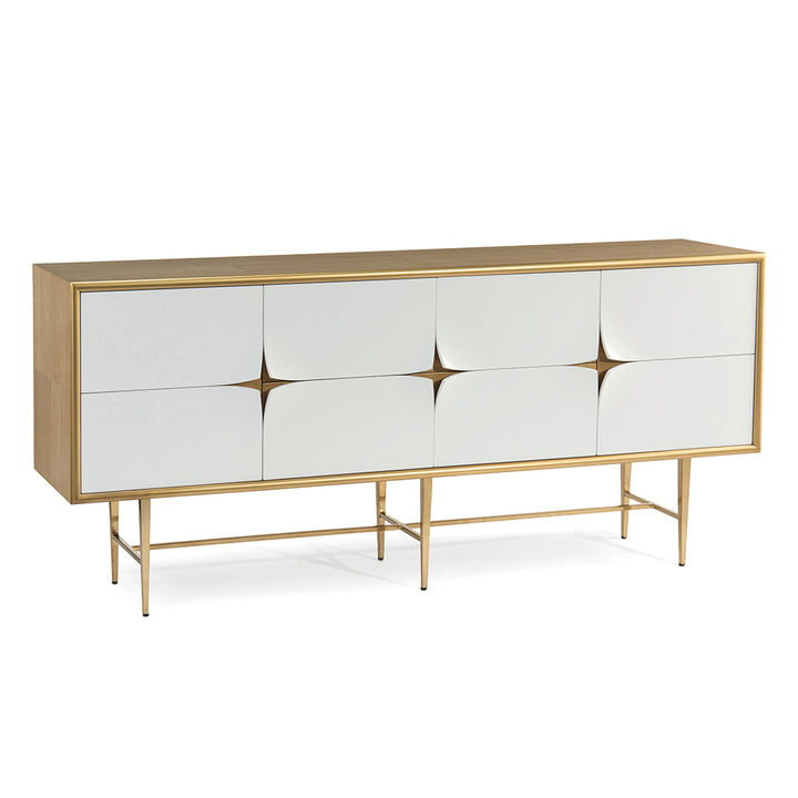Pared Sideboard