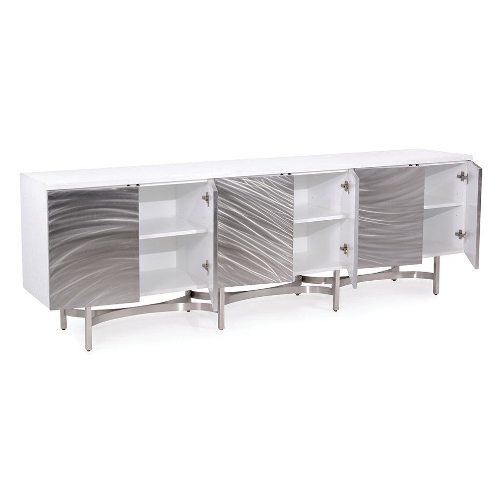 Azure Sideboard