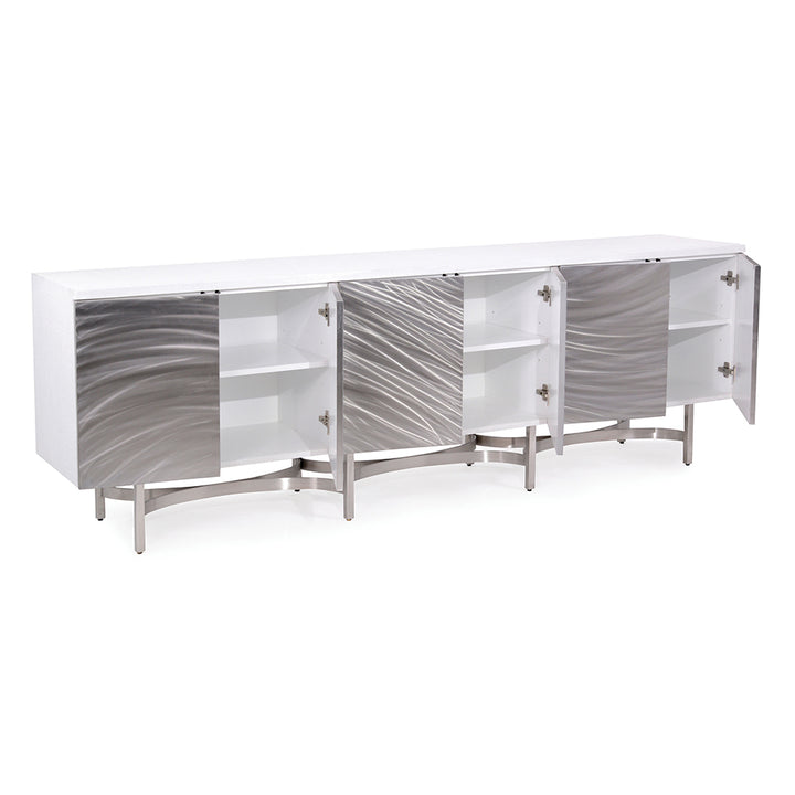 Azure Sideboard