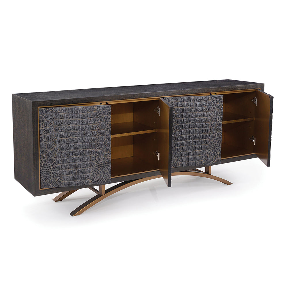 Greystoke Sideboard