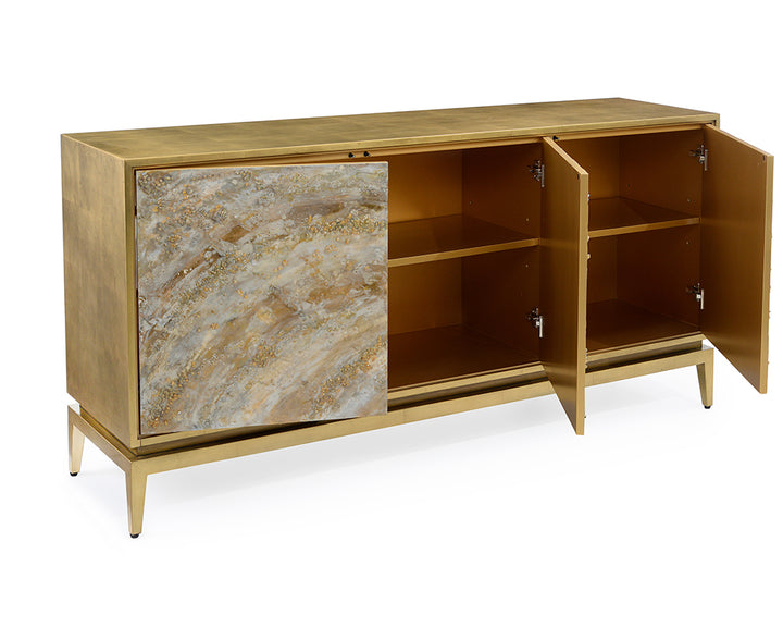 Calabash Sideboard