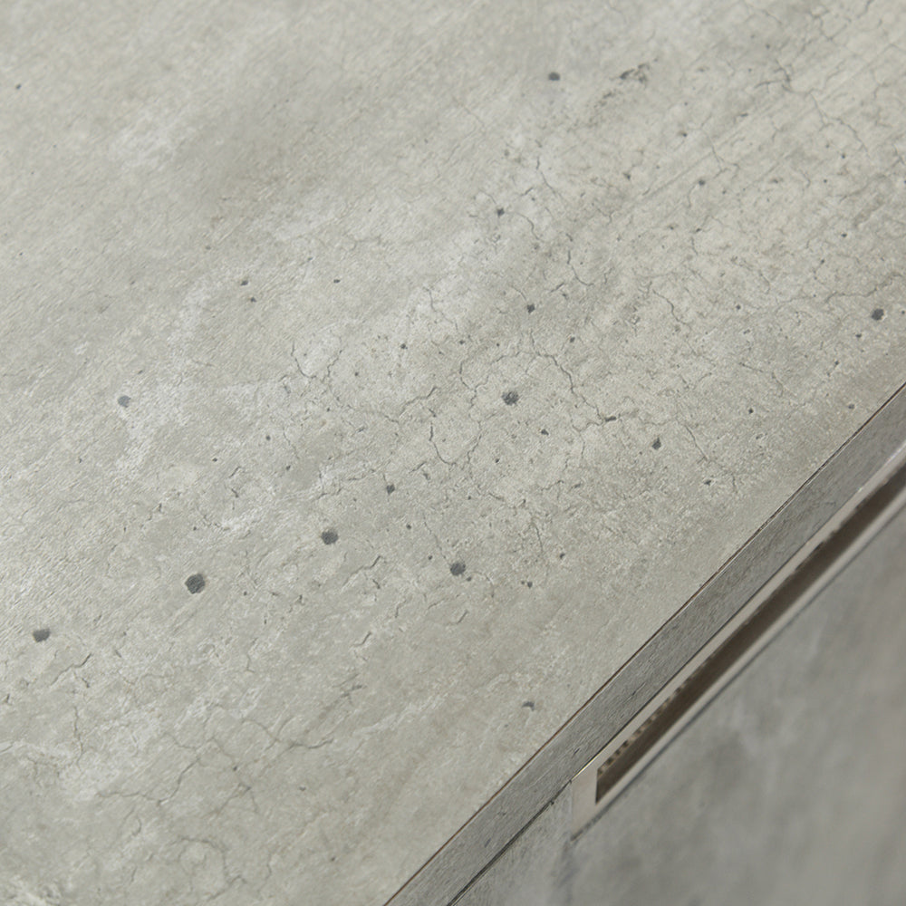 Silvio Piazza Credenza