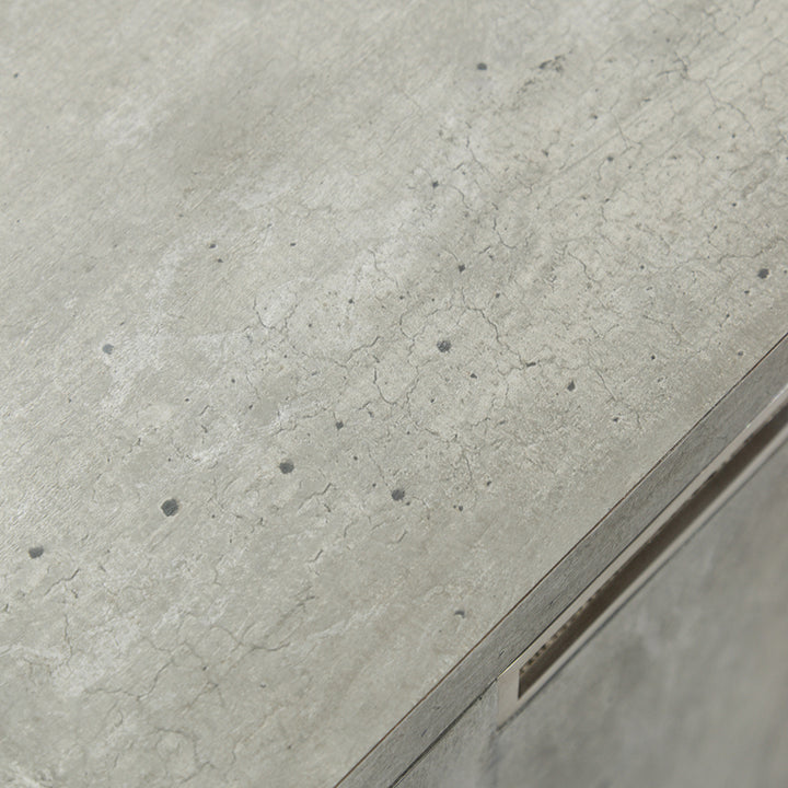 Silvio Piazza Credenza