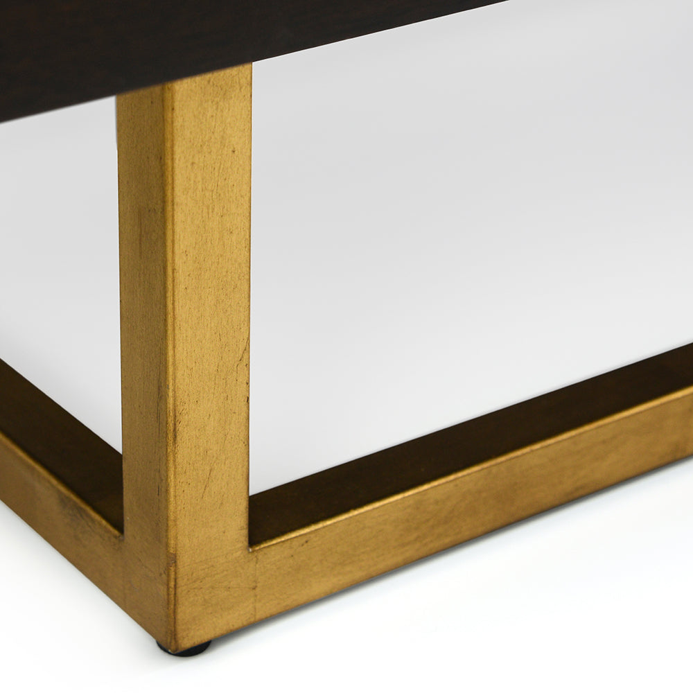 Golden Valley Credenza