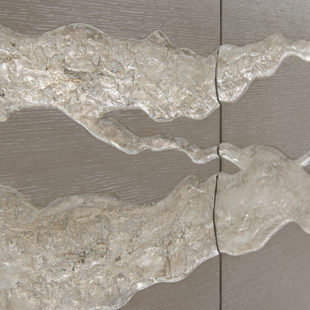 Alpine Credenza