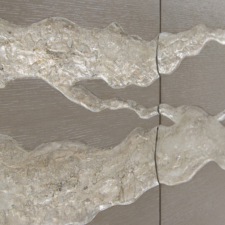 Alpine Credenza