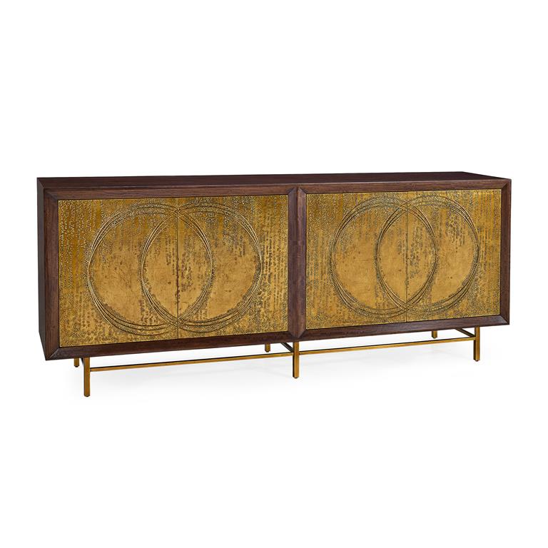 Union Four-Door Credenza