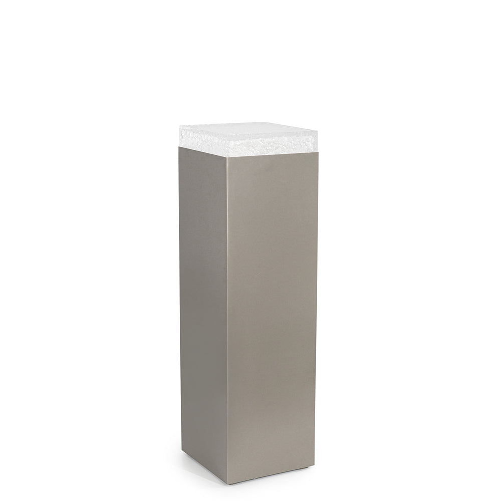 Edda Pedestal III, Nickel