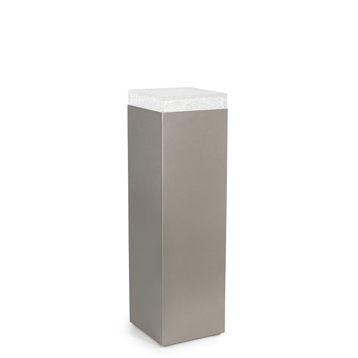 Edda Pedestal III, Nickel