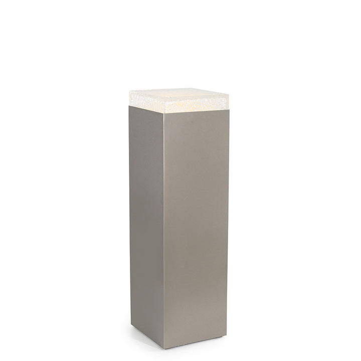 Edda Pedestal III, Nickel