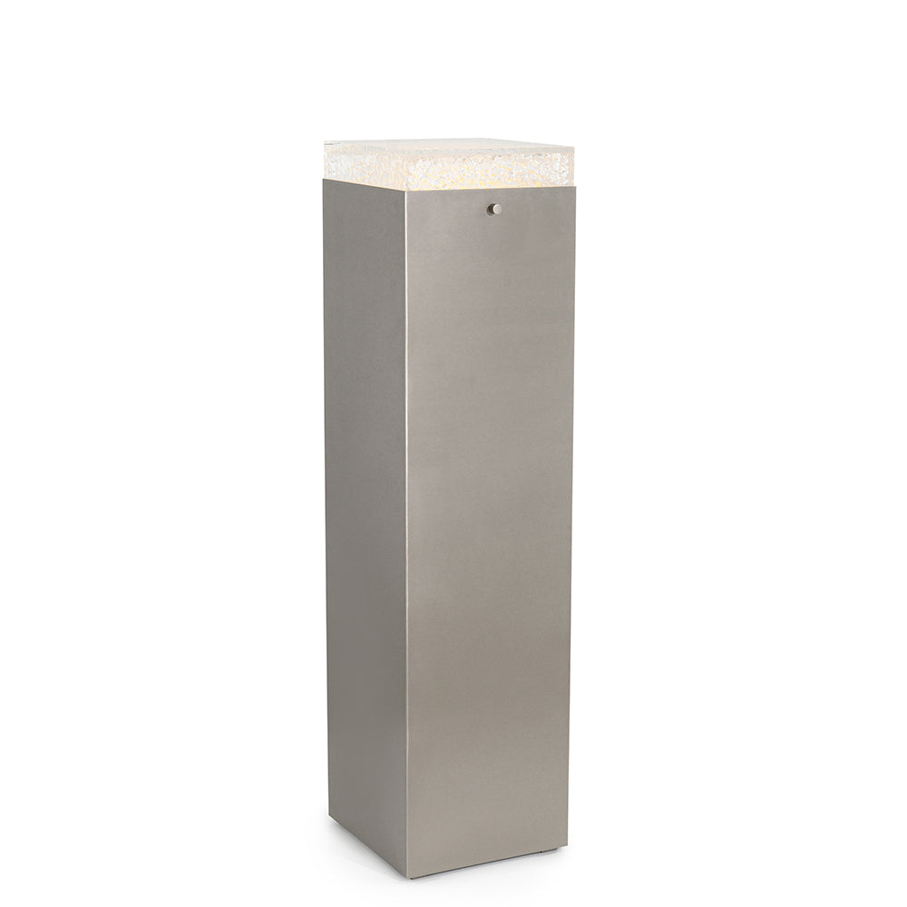 Edda Pedestal II, Nickel