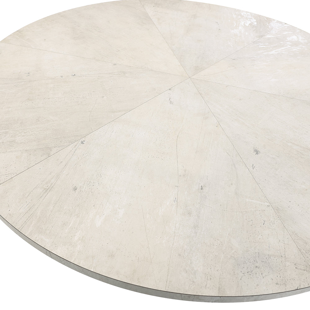 Lavertezzo Dining Table, Small