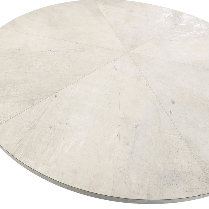 Lavertezzo Dining Table, Small