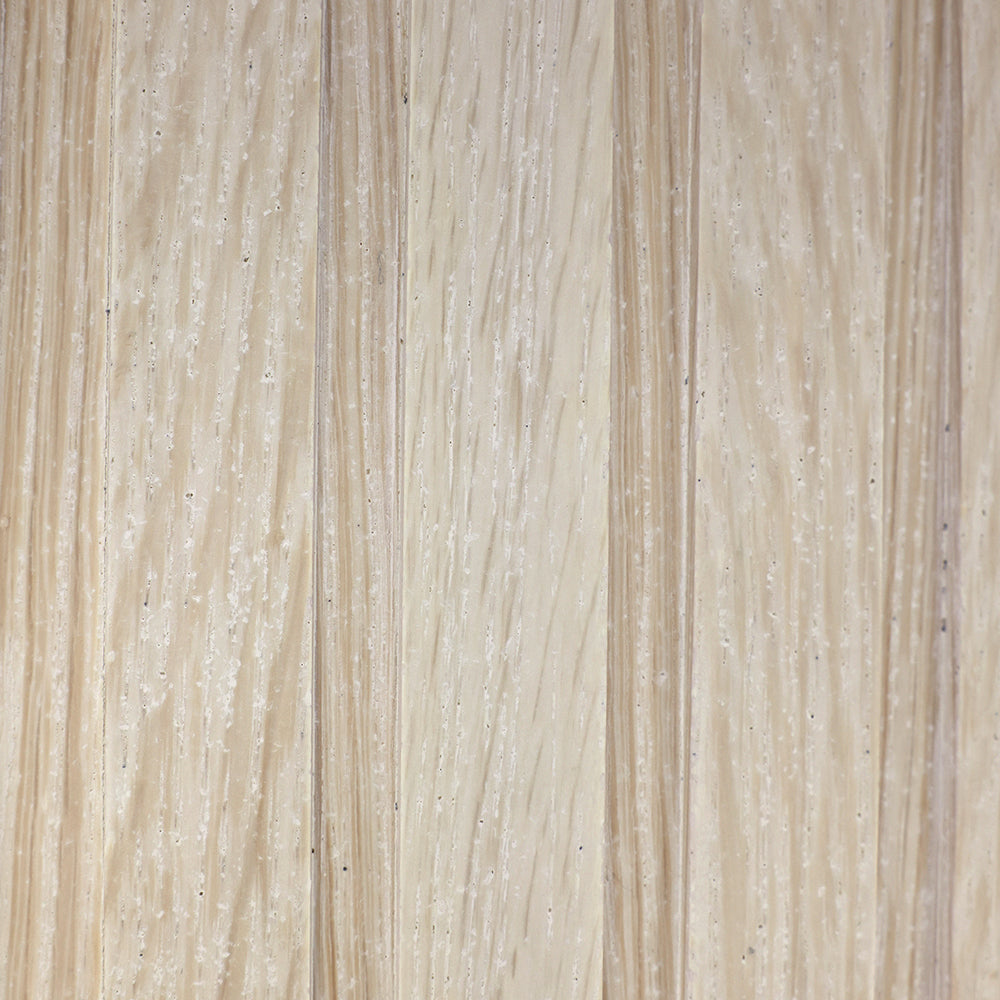 Dorian Dining Table, Wood Top