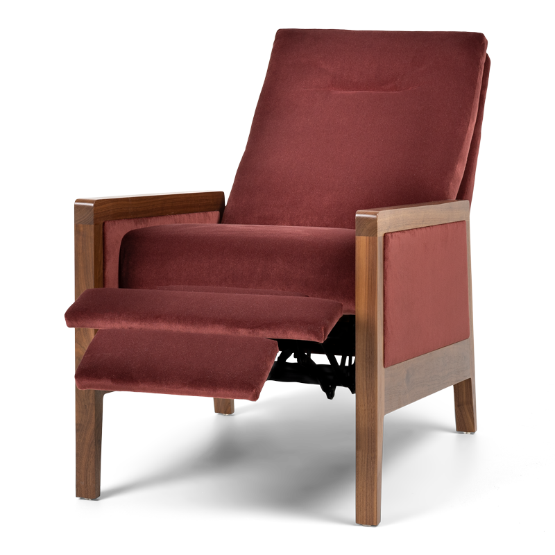 Evander Recliner