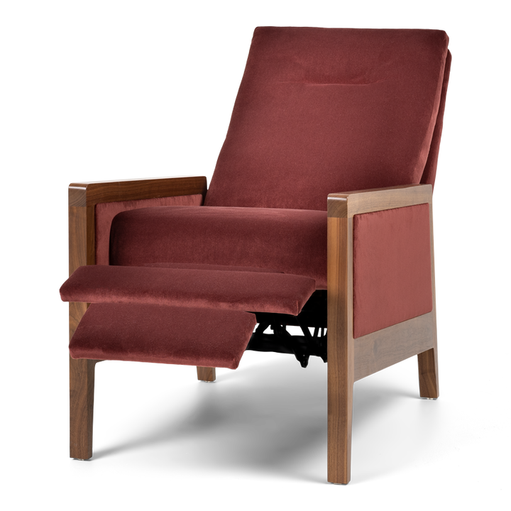 Evander Recliner