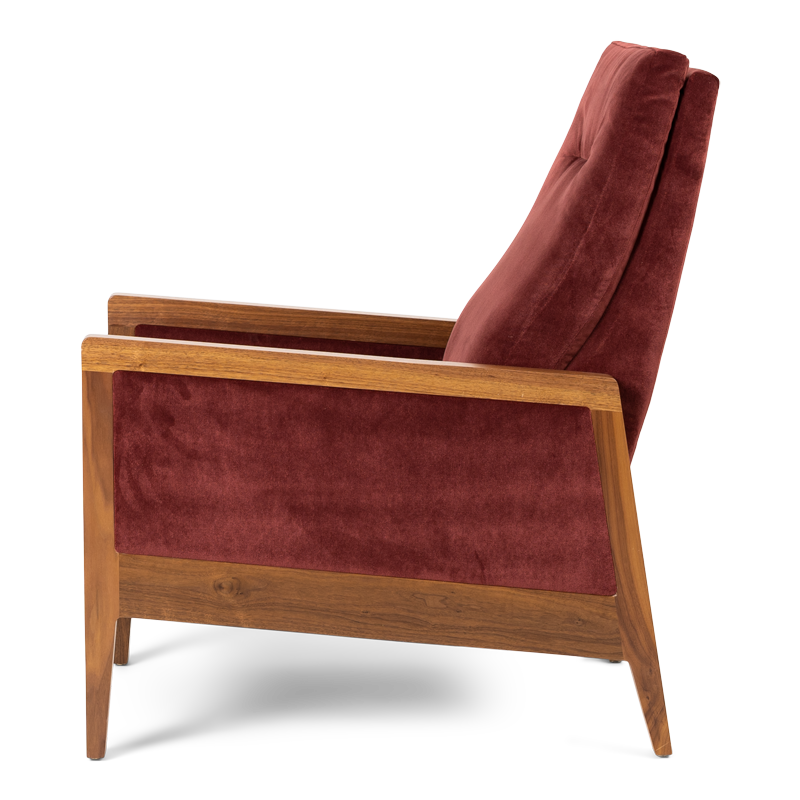 Evander Recliner