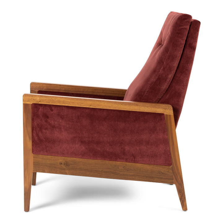 Evander Recliner