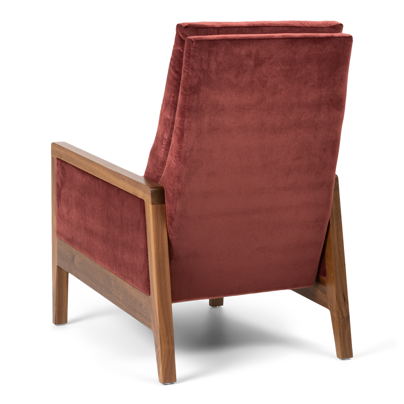 Evander Recliner