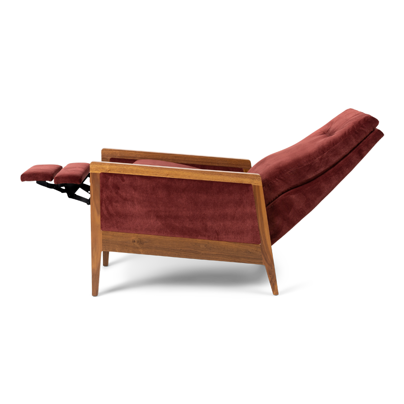 Evander Recliner