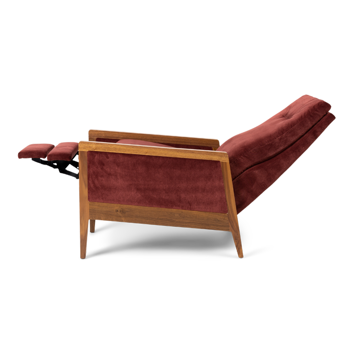 Evander Recliner