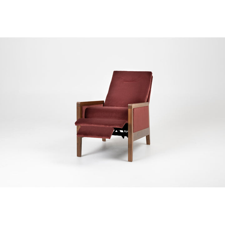 Evander Recliner