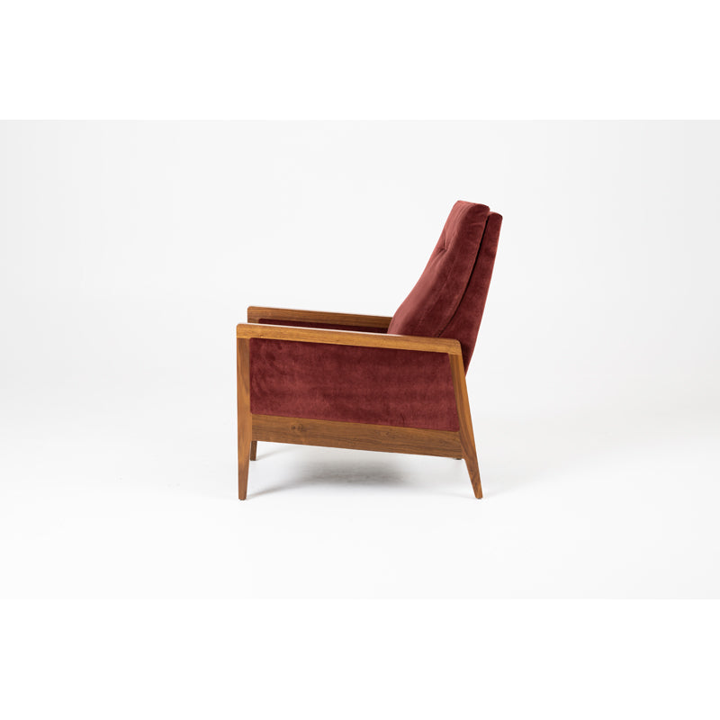 Evander Recliner