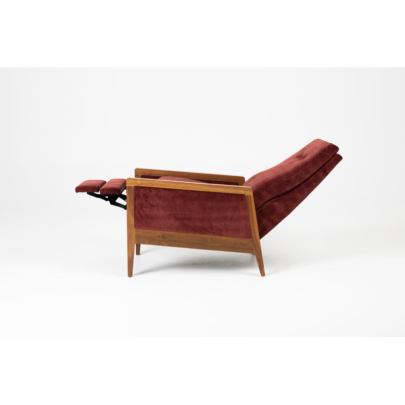 Evander Recliner