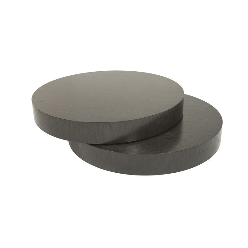 Eclipse Round Cocktail Table