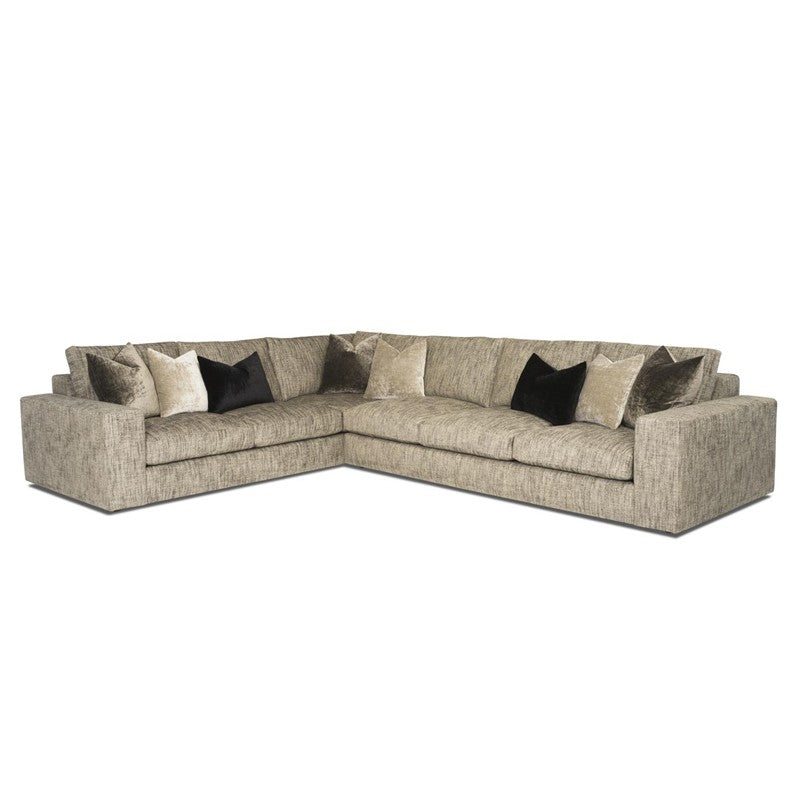 Ellae 2 PC Sectional