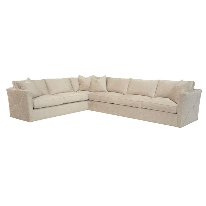 Ethos 2 PC Sectional