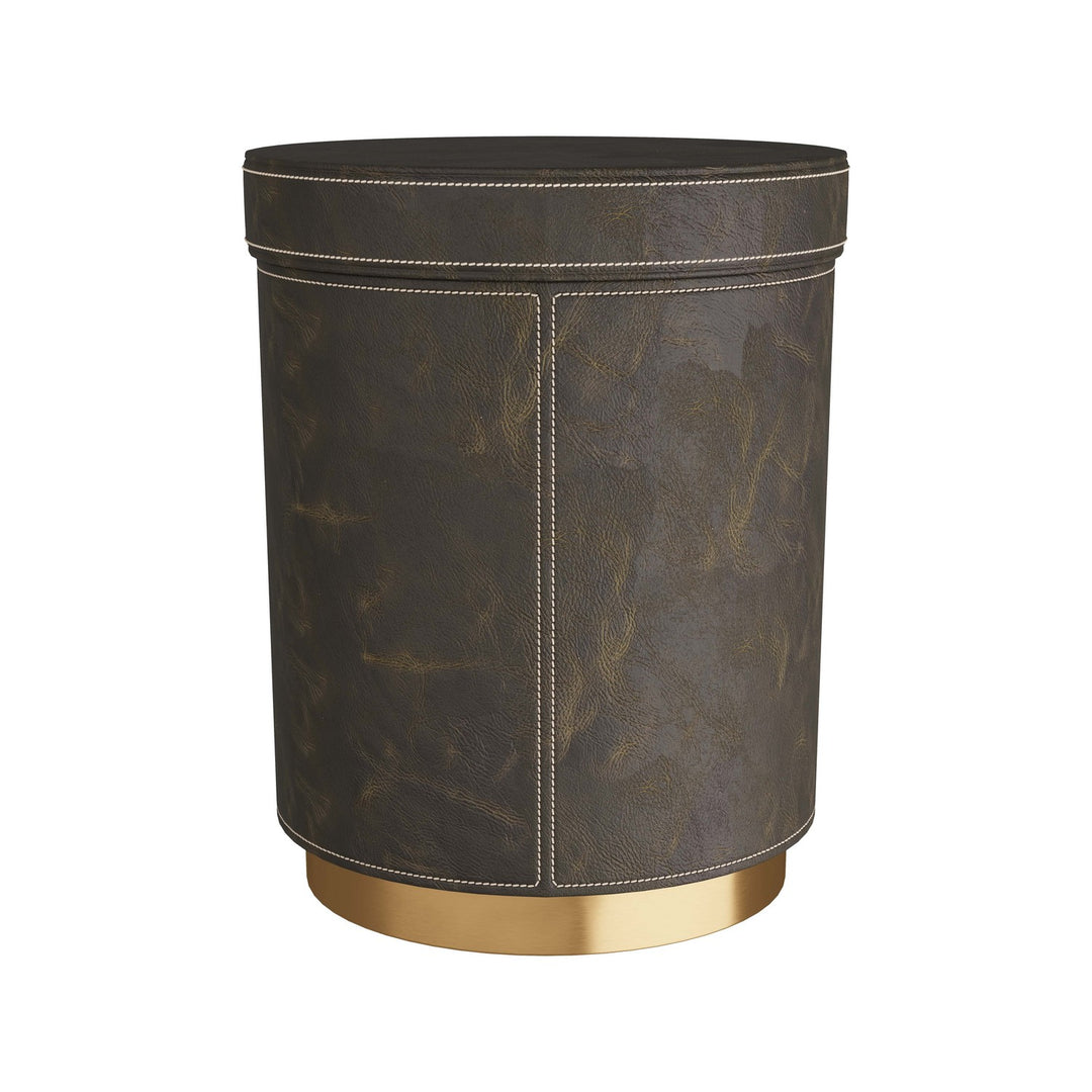 Wes Accent Table