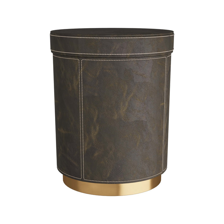 Wes Accent Table