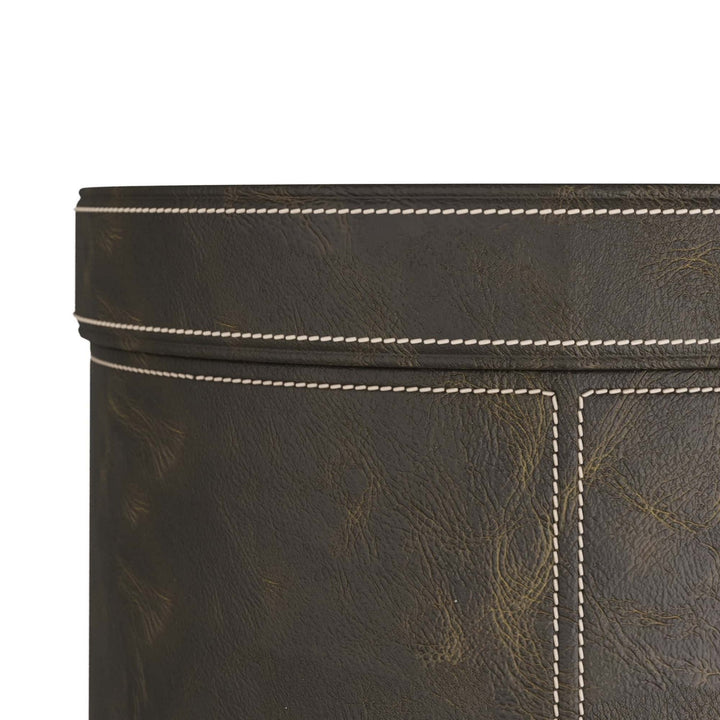 Wes Accent Table